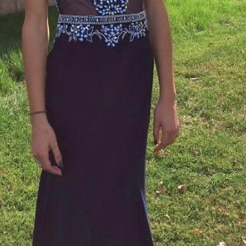 Prom Dress - Picture 5 of 5